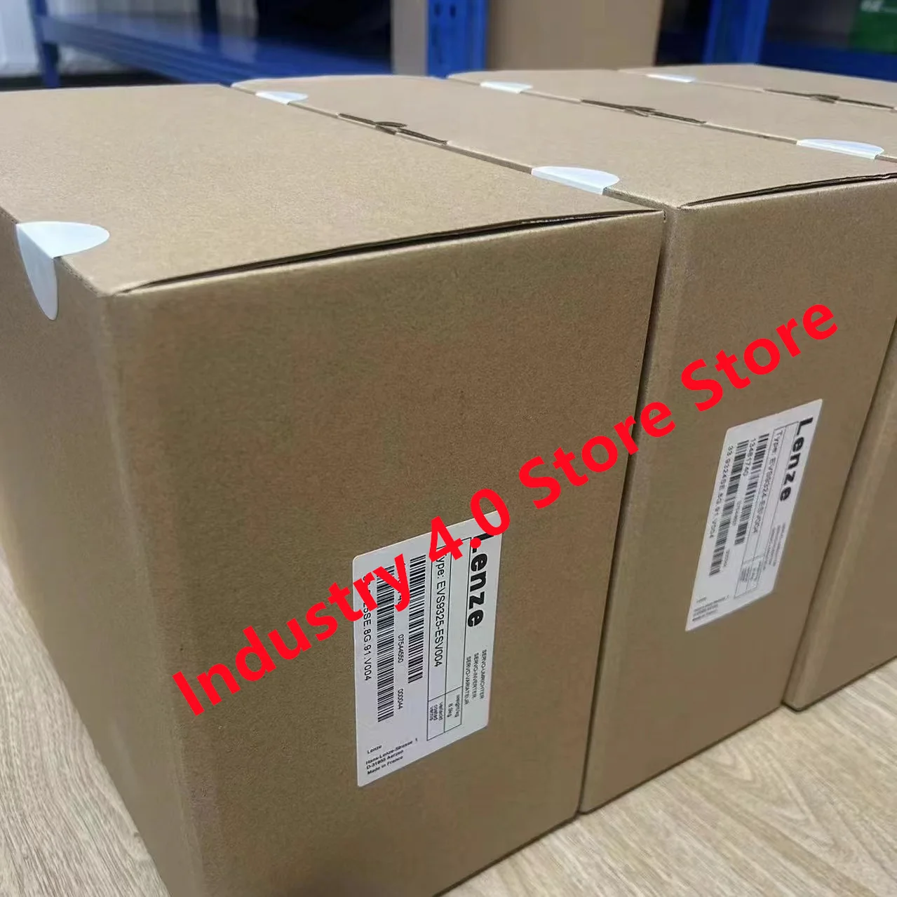 EVS9325-ES EVS9325-EP EVS9325-EV EVS9325-ESV004 EVS9325-EK new original