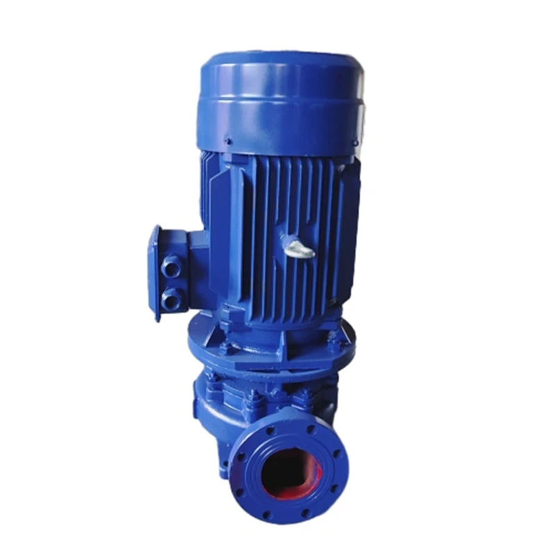 Профессиональный распылитель spezispezifische Электрический vertipumpe Kreiselpumpe Einstufige Rohrleitung