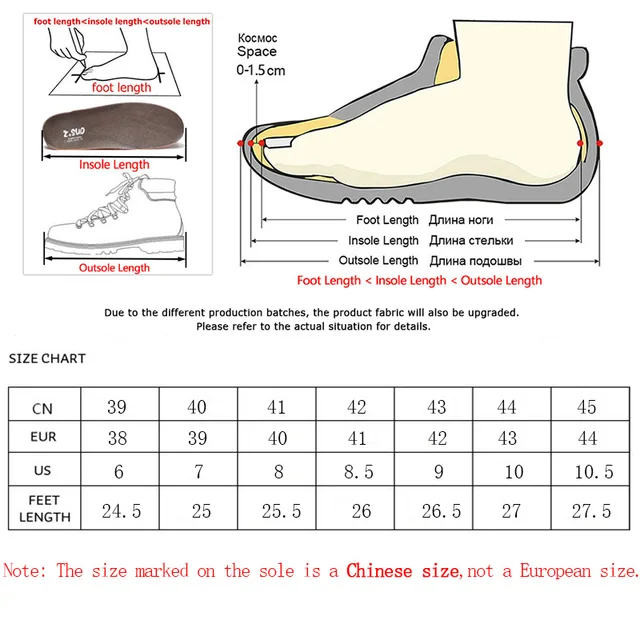 2022 Ankle boots men snow boots winter warm Lace-up men shoes new fashion flock plush winter boots men shoe plus size 2