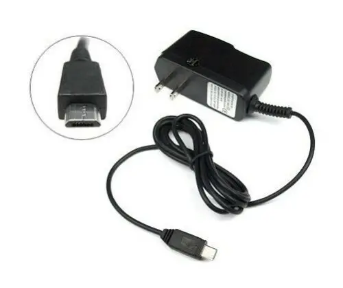 

Настенный шнур питания переменного тока micro USB для Verizon Kyocera DuraForce Pro