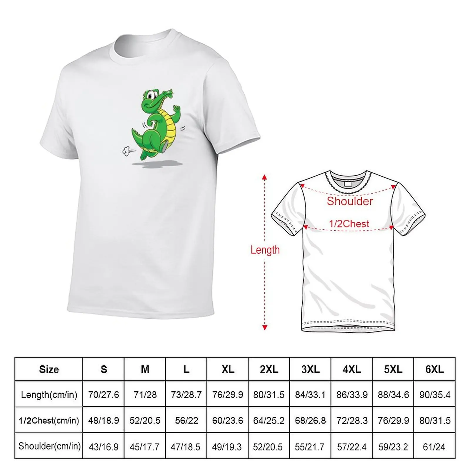 Фото Футболка aligator Basic Comfort Fit для мужчин №2
