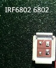 

Новый IRF6802 6802 IR6802 IRF6802SDTRPBF