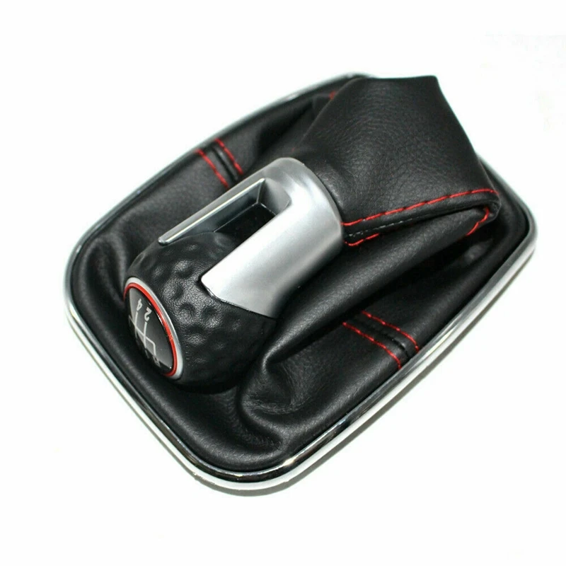 4X для Bora MK4 Golf 4 Jetta 98-04 ручка переключения рулевого механизма автомобиля 5 Speed