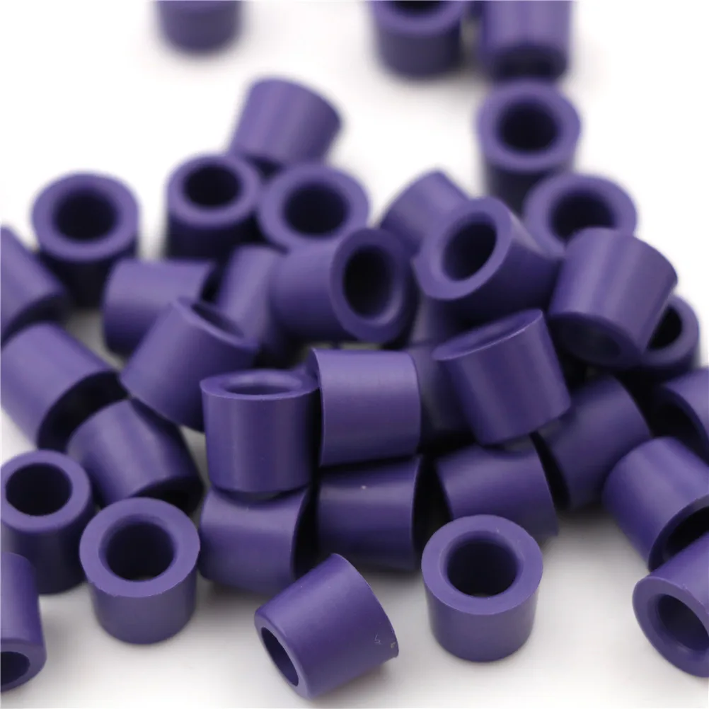 

50pcs/pack Seal O-ring Gaskets Set 1/4" Car Air Conditioning Hose Adapter Gasket Valve Core Remover Tool Kit Set