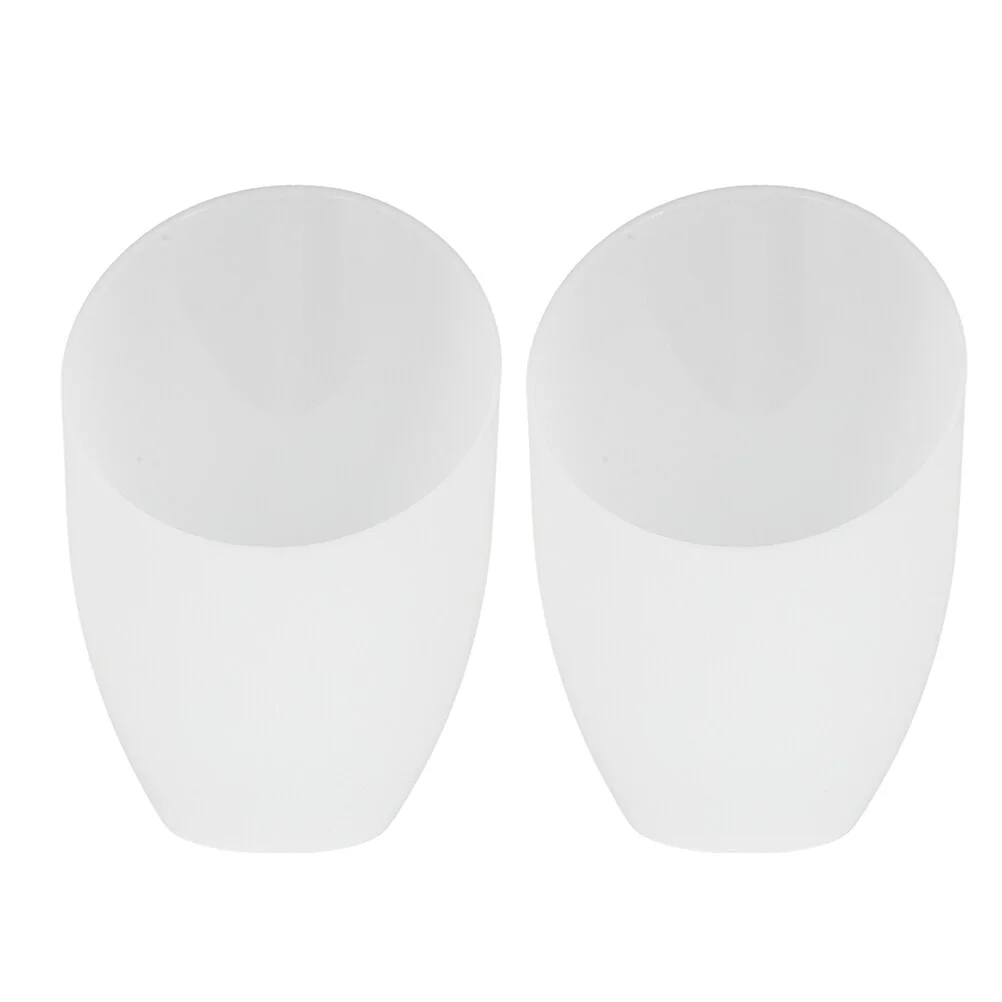 

Protective Cover Creative Lamp Shades Wall Simple Lampshade Inclined Head Decorative