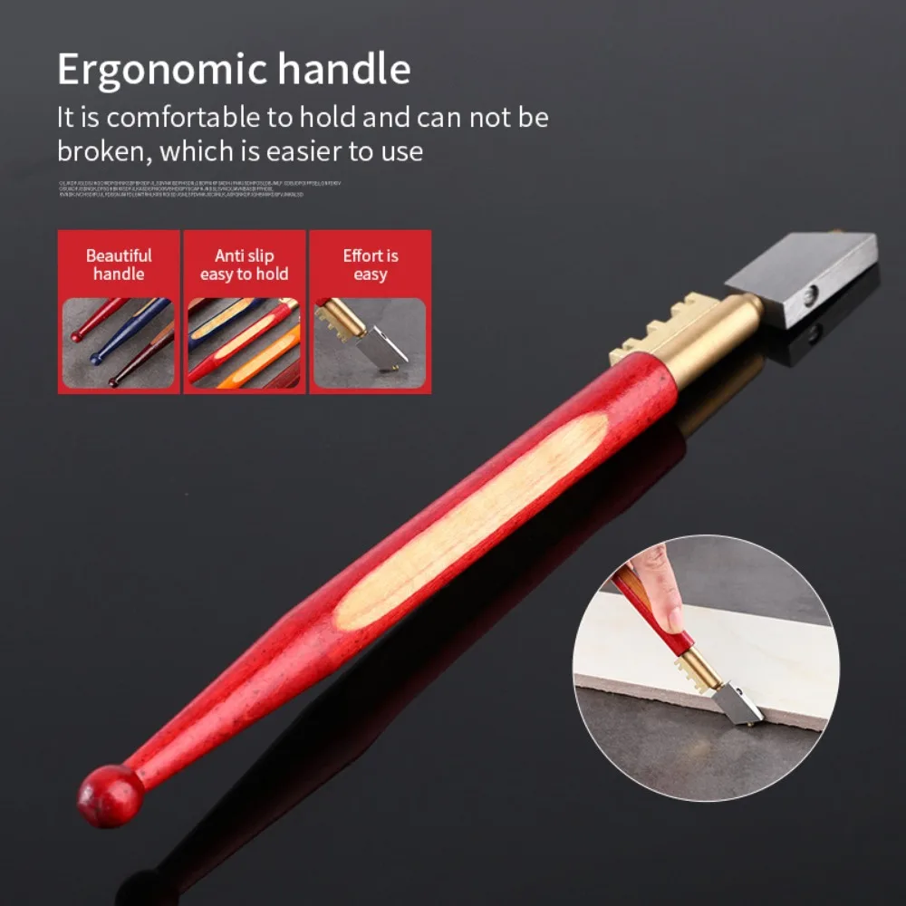 Рисунок 3 - 170 мм нескользящий профессиональный резак для среза