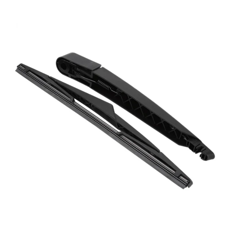 

1273395, 93178858 Rear Windshield Wiper Arm and Blade Set for VAUXHALL OPEL ASTRA H 4/5 DOOR CORSA E