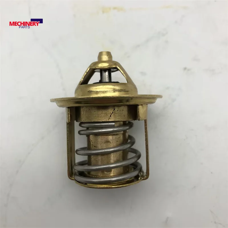 

Термостат MM43354801 для Mitsubishi L2C L2E L3C L3E, аксессуары для автомобиля, детали 76,5 ℃