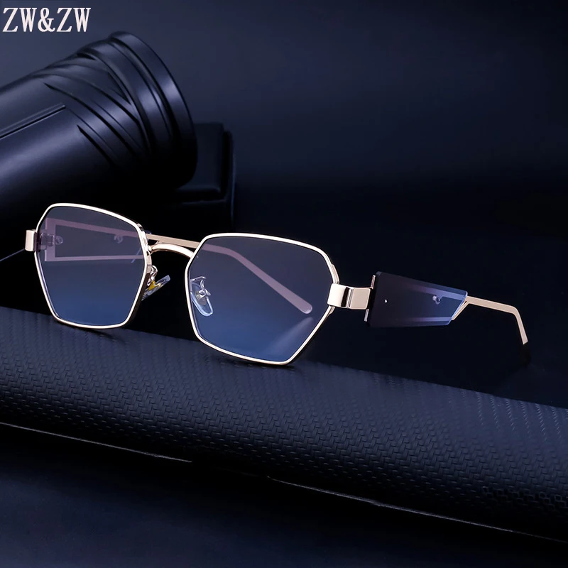 

Солнцезащитные очки в винтажном стиле для мужчин и женщин, модные, солнцезащитные