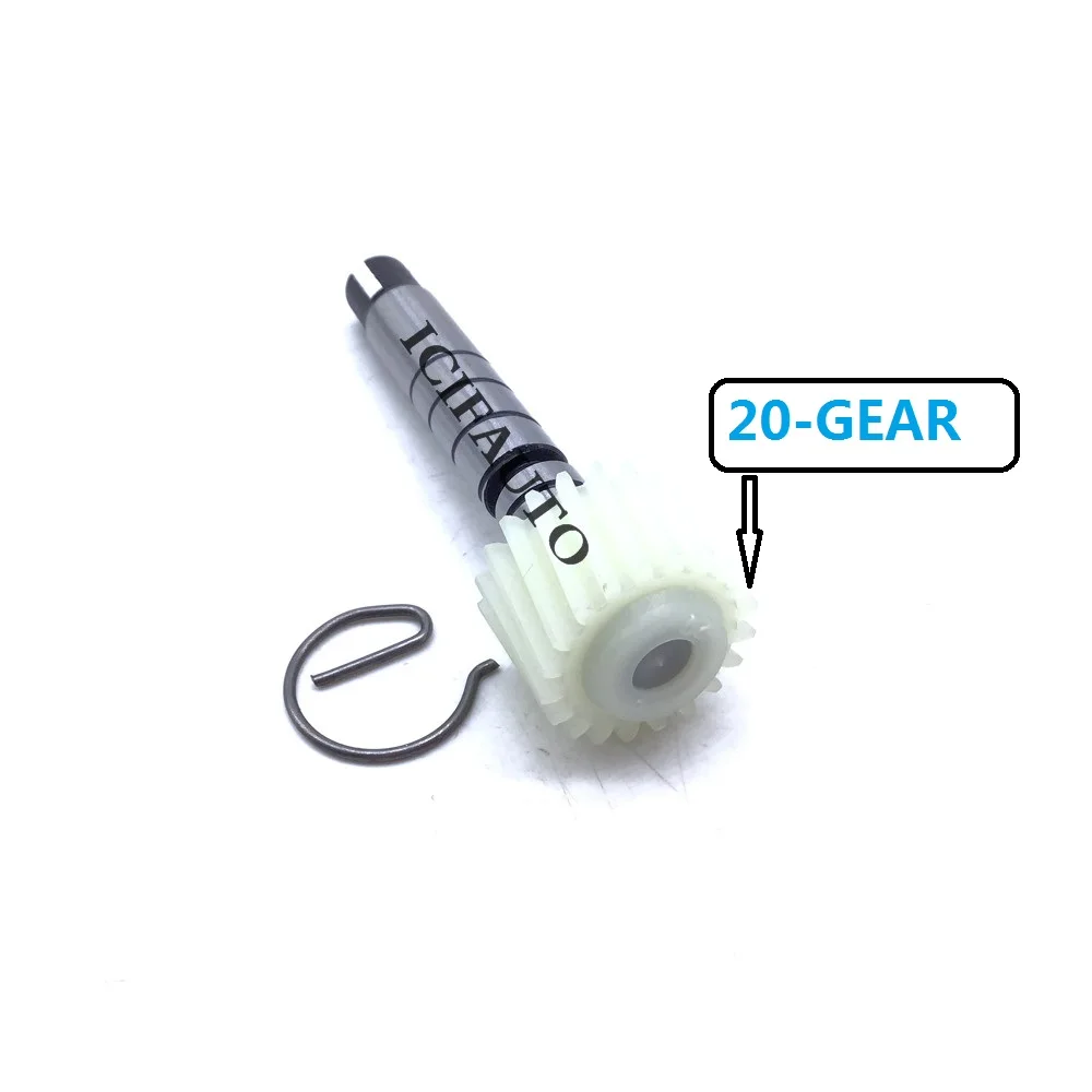 Датчик скорости одометра 20-GEAR для Isuzu Vehicross Toyota 4runner Sequoia Tacoma Tundra 2 7 3 4 5 L 83131-35070