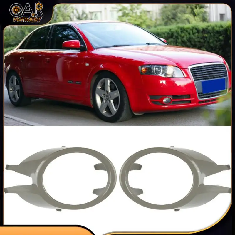 

1 пара, противотуманные передние бамперы для A4 B7 04-08