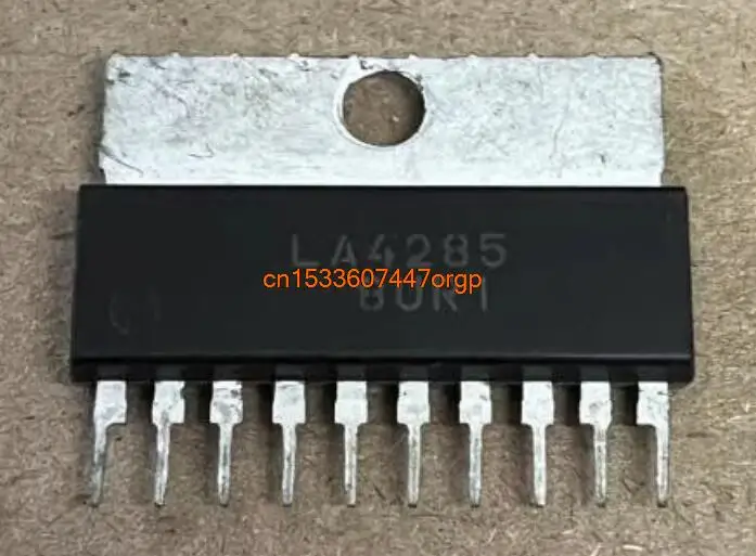 

Free shipping IC new% LA4285