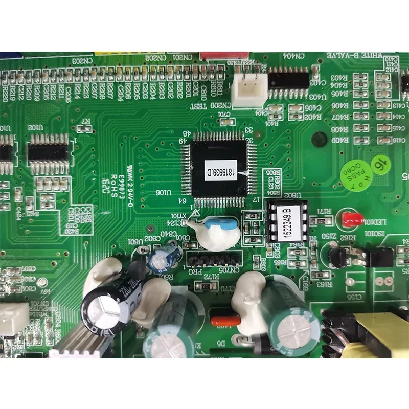 Оригинальная новая материнская плата для центрального кондиционера Hisens Home
