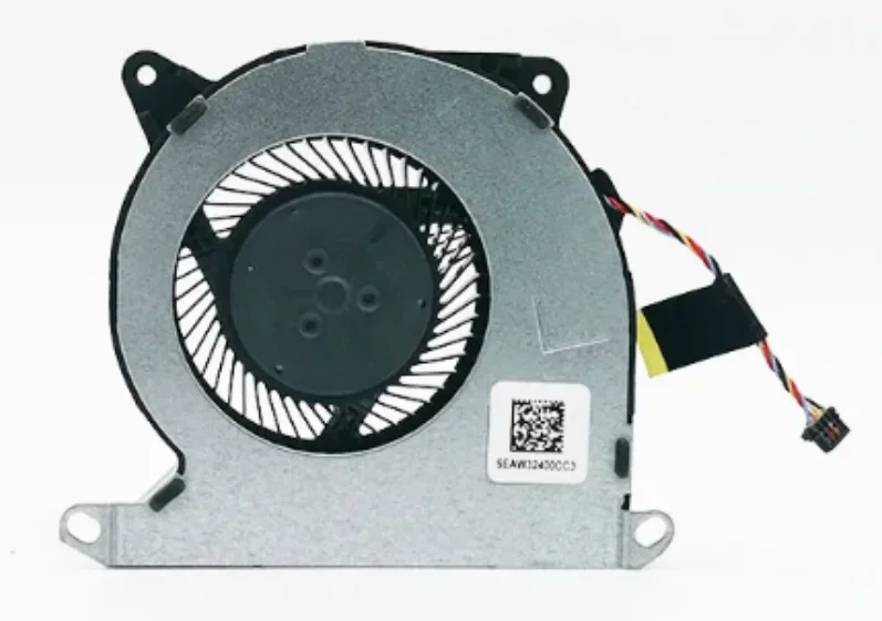 Для игрового портативного вентилятора Steam Deck BN5010S5H-N00P новый оригинальный