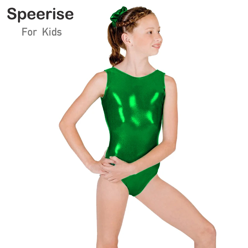 Гимнастические комбинезоны speerise