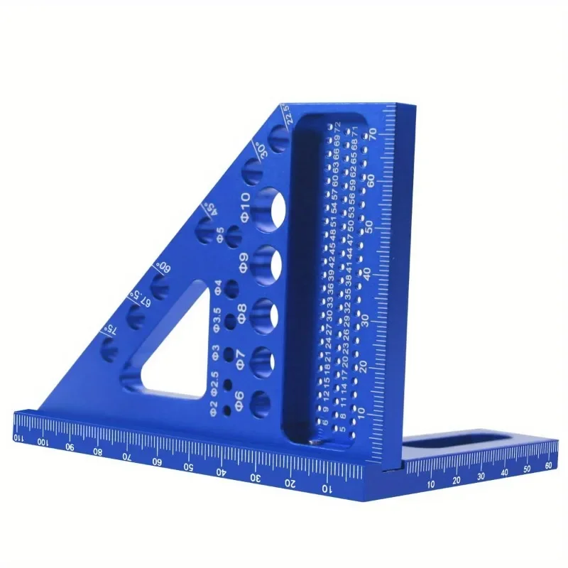 Высокоточный набор ручных инструментов SUITU с квадратным транспортером