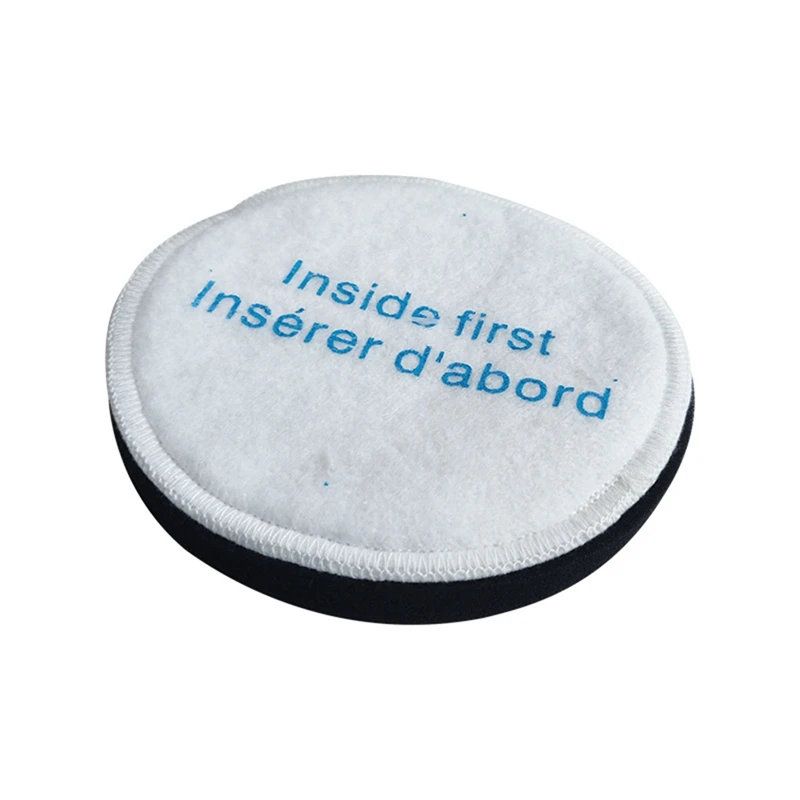 4 шт. Пенообразующие фильтры для пылесосов Eureka Powerspeed NEU180 NEU180B NEU180C NEU182A NEU12CT NEU186 NEU190