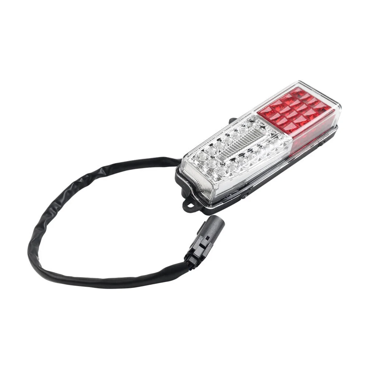 Задний правый фонарь для HiSun HS500CC HS700CC 35250-119E-2000 35310-119-2000