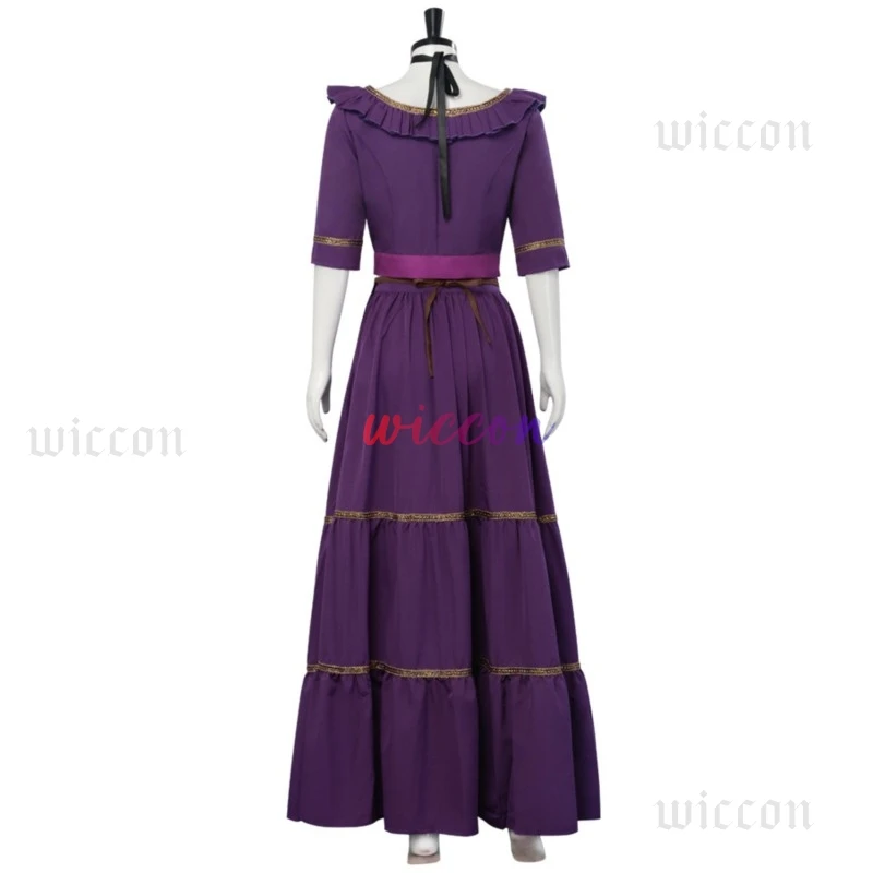 Косплей костюм Мама Imelda