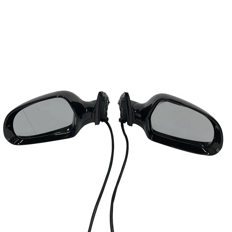 A6 C6 Автодверное наружное зеркало для 2.0TFSI 2.8FSI 3.0TFSI Модель год 2009-2011