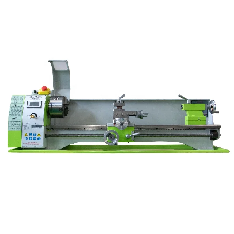 WM210V-L high precision multi-function micro manual small mi