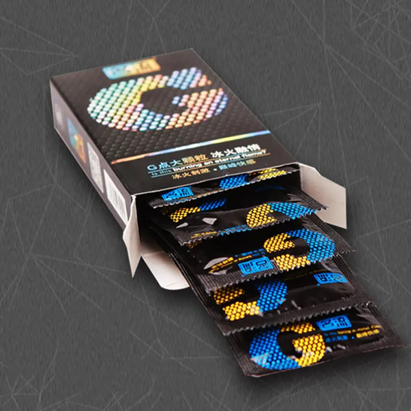 Презервативы для стимуляции точки G женщин латексные презервативы с большой