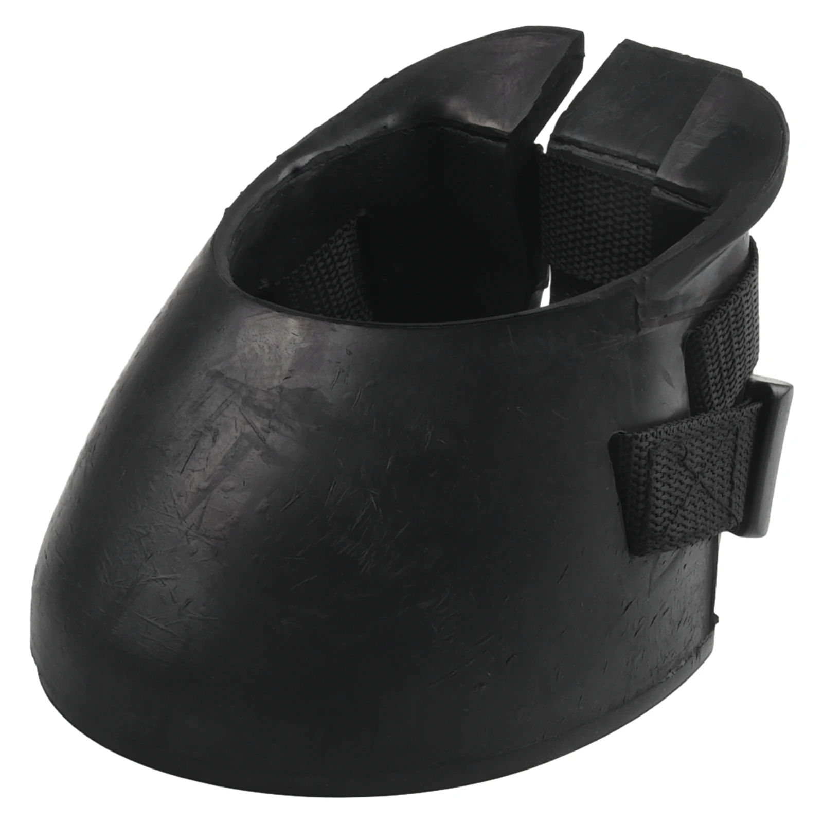 Защитный чехол сапоги с копытами для лошади резиновые спортивные ботинки