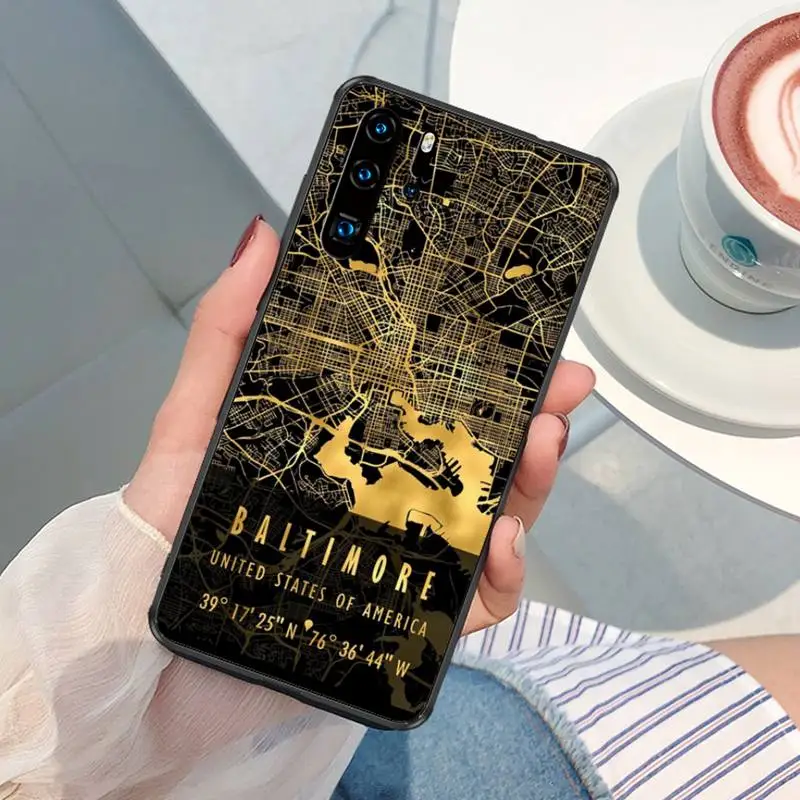 Чехол для телефона Huawei Honor 7A Pro 7C 10i 8A 8X 8S 8 9 10 20 Lite |