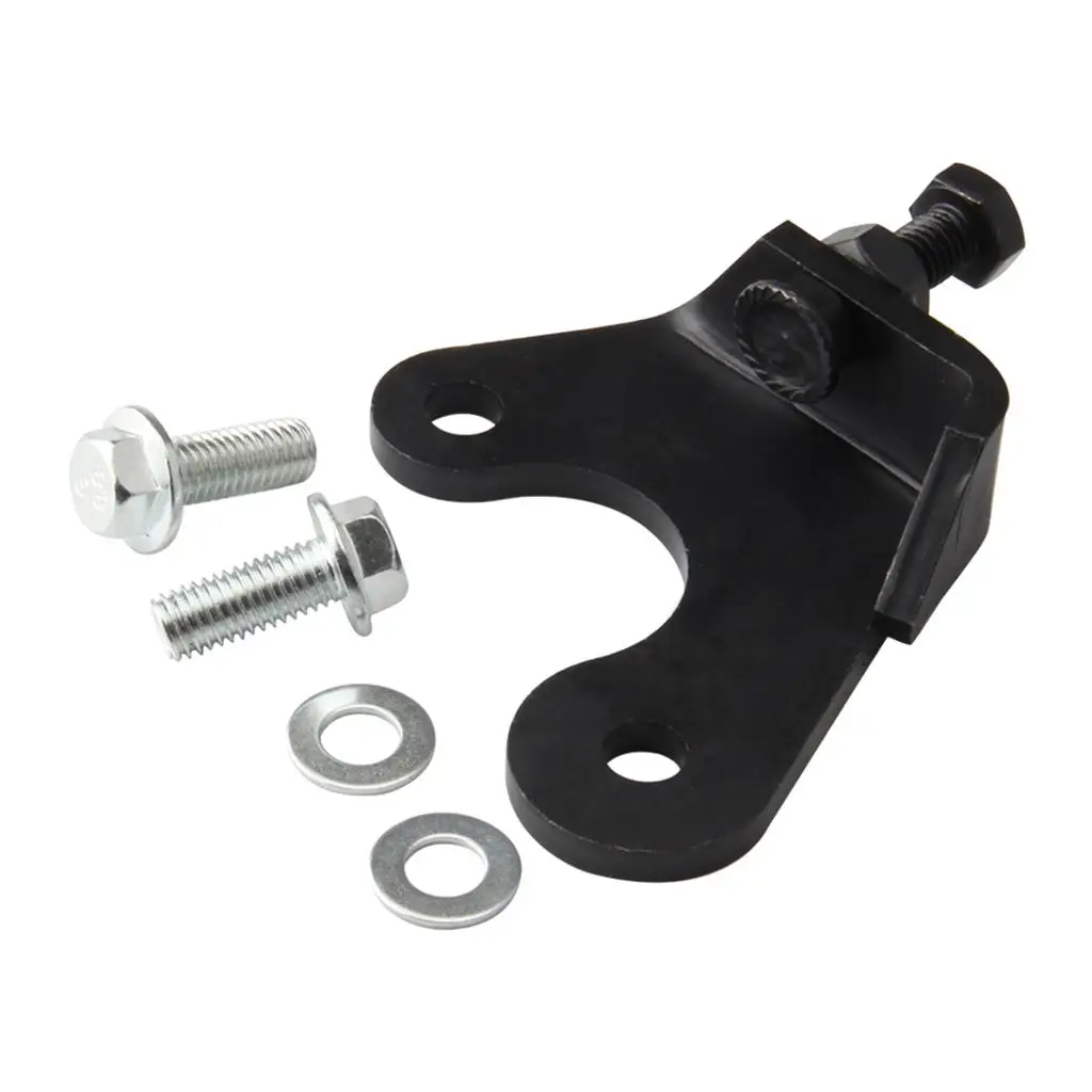 

Iron Exhaust Manifold Bolt Repair Kit for Trucks from 1999 4.8L 5.3L 6.0L