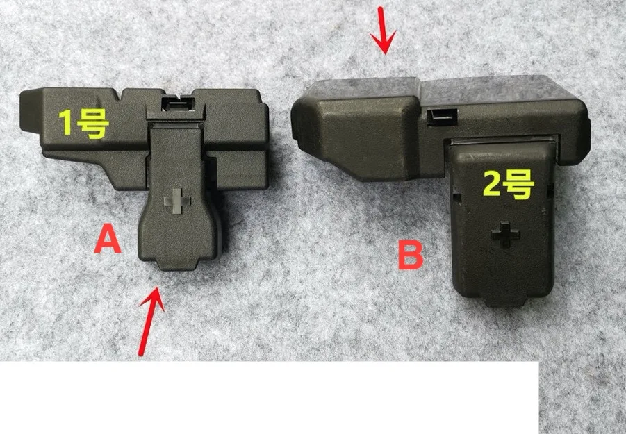 

1pc For mazda Atez ALEXA CX-5 CX5 CX-4 battery positive protective cover cap
