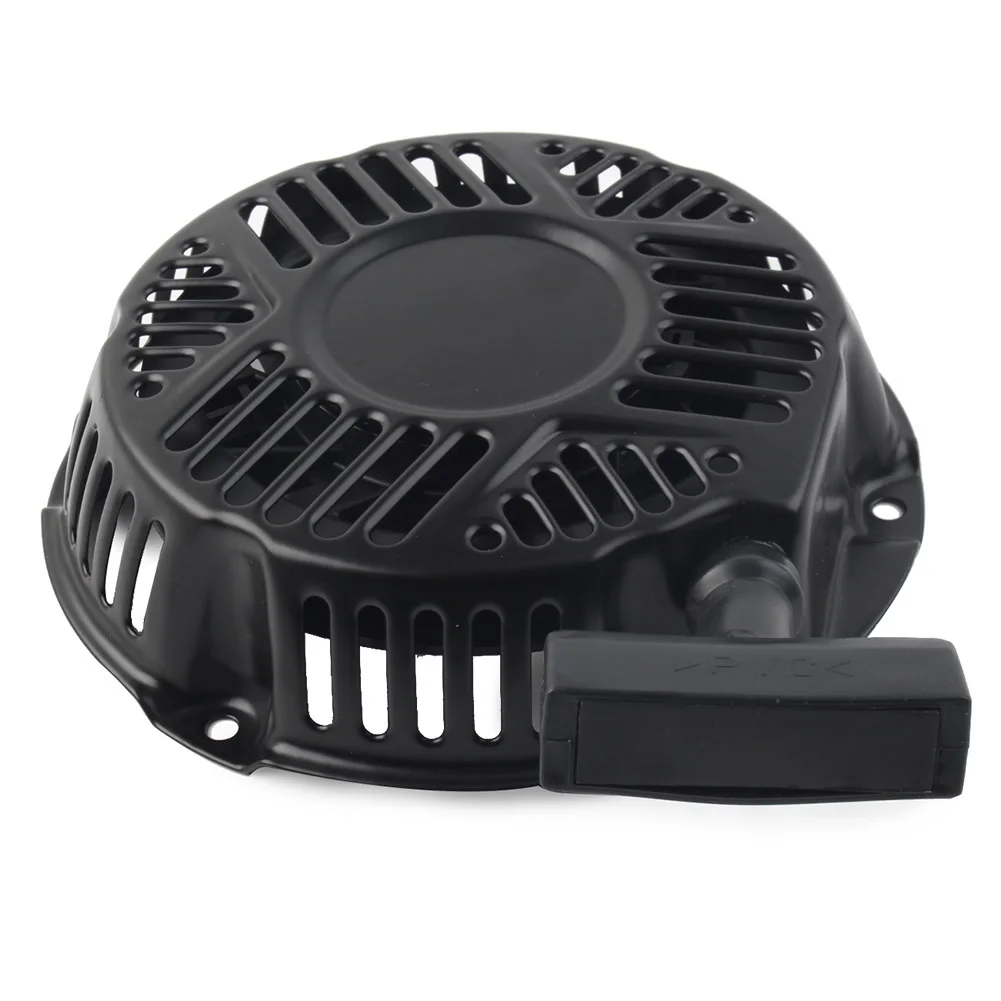 590607 Стартер с возвратной пружиной в сборе для Briggs & Stratton 106232 106236 Двигатель 130G32