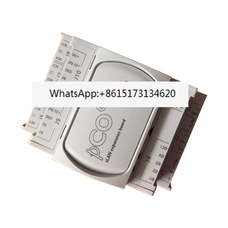 Система кондиционирования воздуха PCOE00TLN0pCO контроллеры графического дисплея