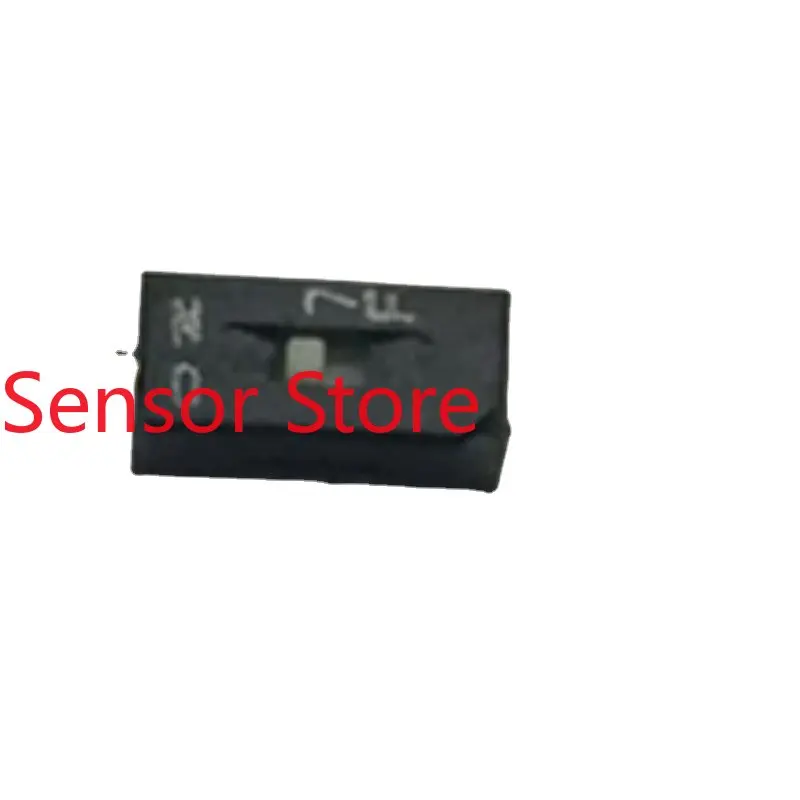 

10PCS Original Packaging CHS-01TA (13) 1 Position Internal Stick Dial Code Switch 2 Pin Gold Plated