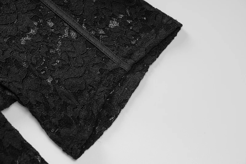 Letter Printed Shorts