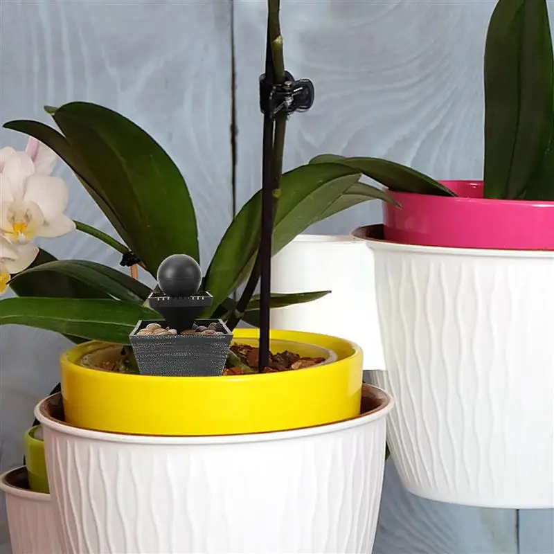 Релаксационная вода Функция Маленький фонтан Крытые фонтанчики Настольная