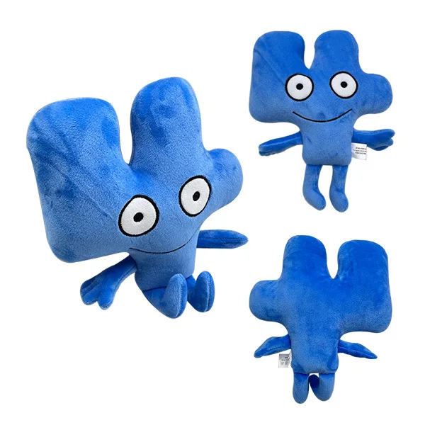 

Number Lore plush Enlightenment Digital Plush Toy