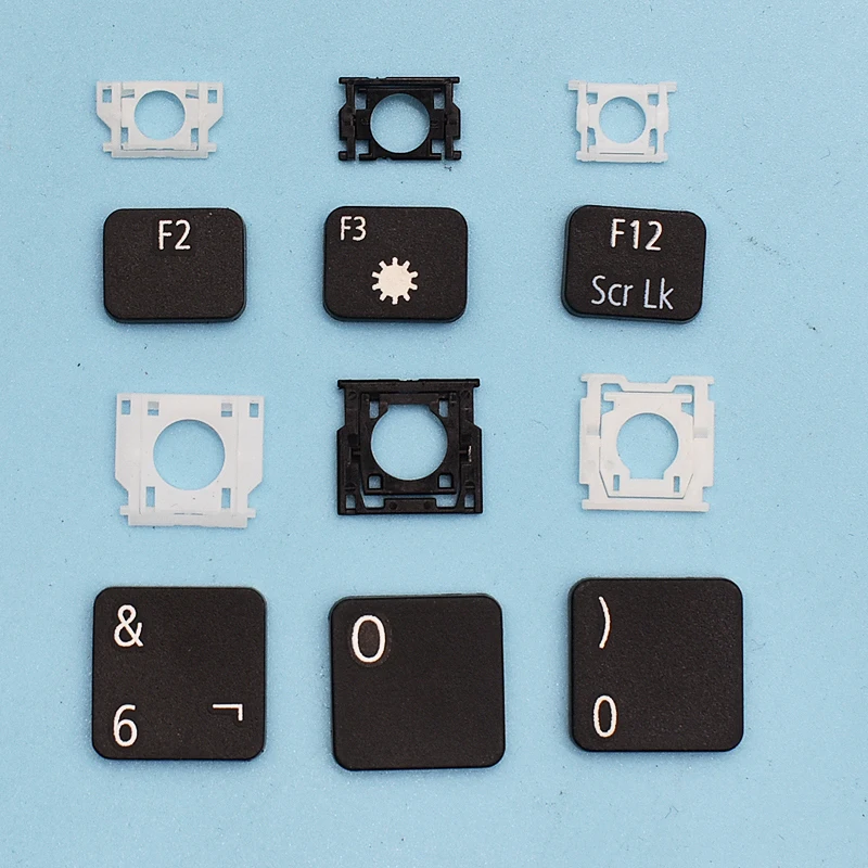 Сменные колпачки для ключей ножничный зажим петля Acer Aspire 523 533 дюйма фотогалерея