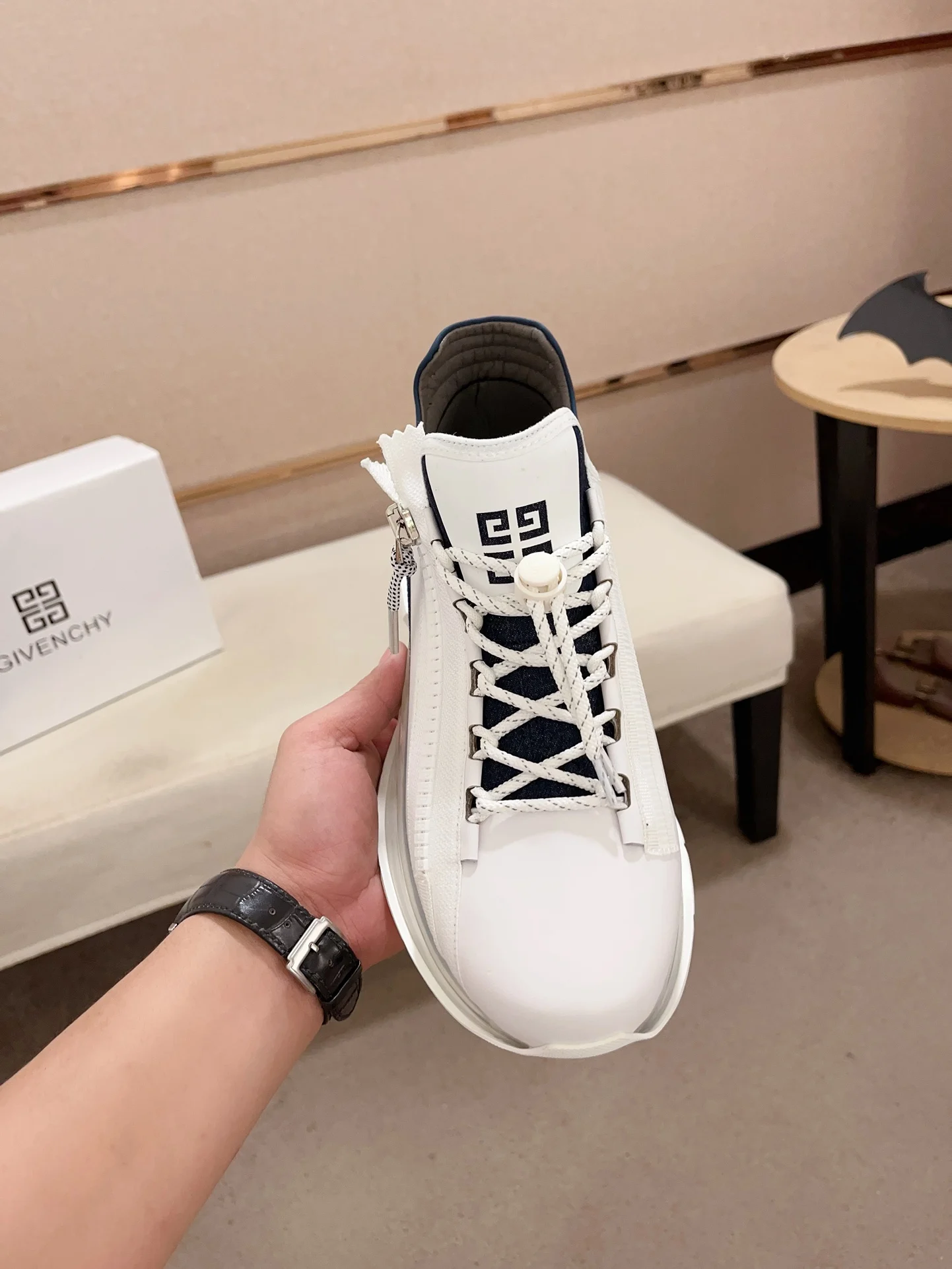 Кроссовки Повседневная обувь дышащий Износостойкий Сейсмостойкий кроссовки для