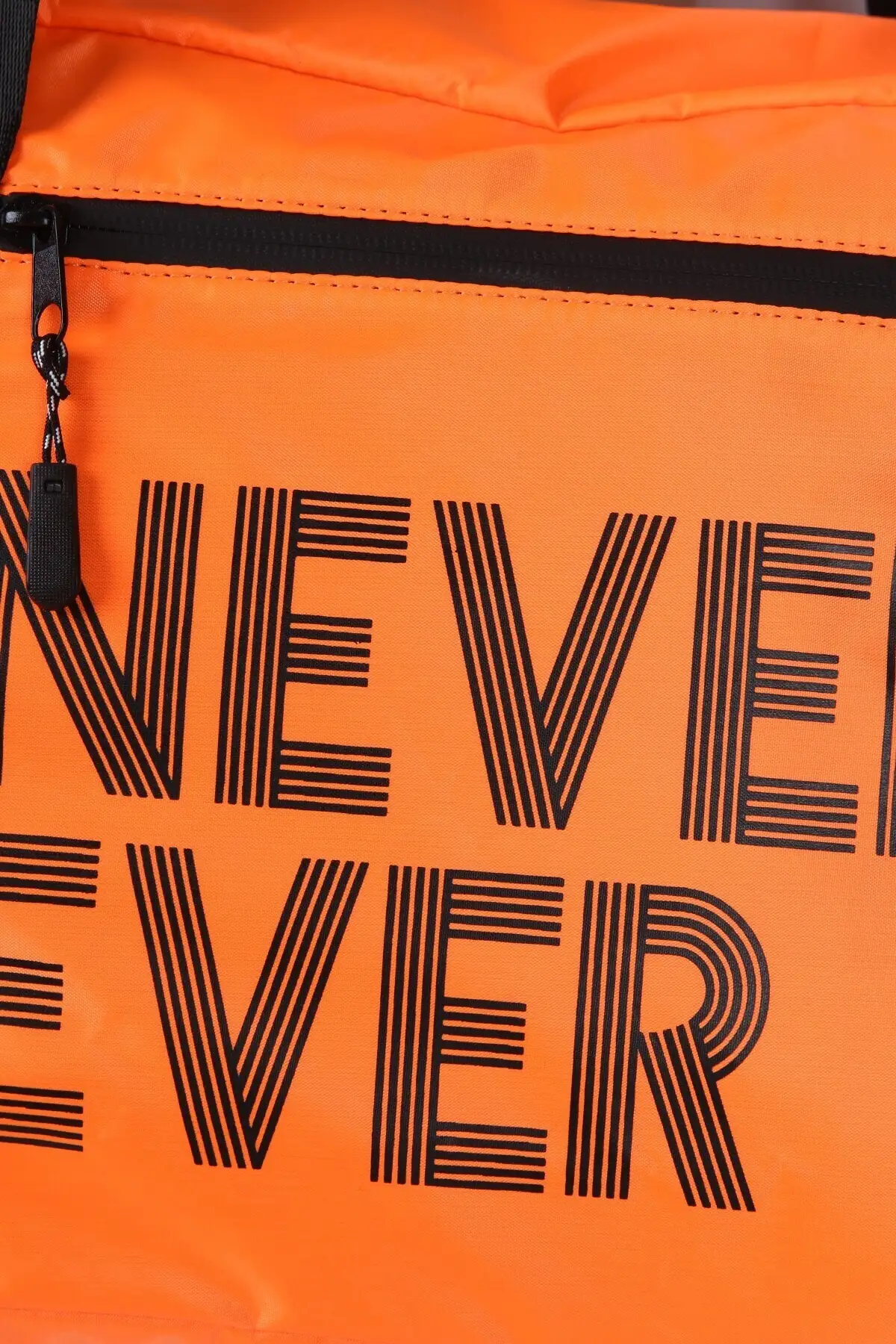 Icone Unısex Printed Sport Fitness Gym Çantası