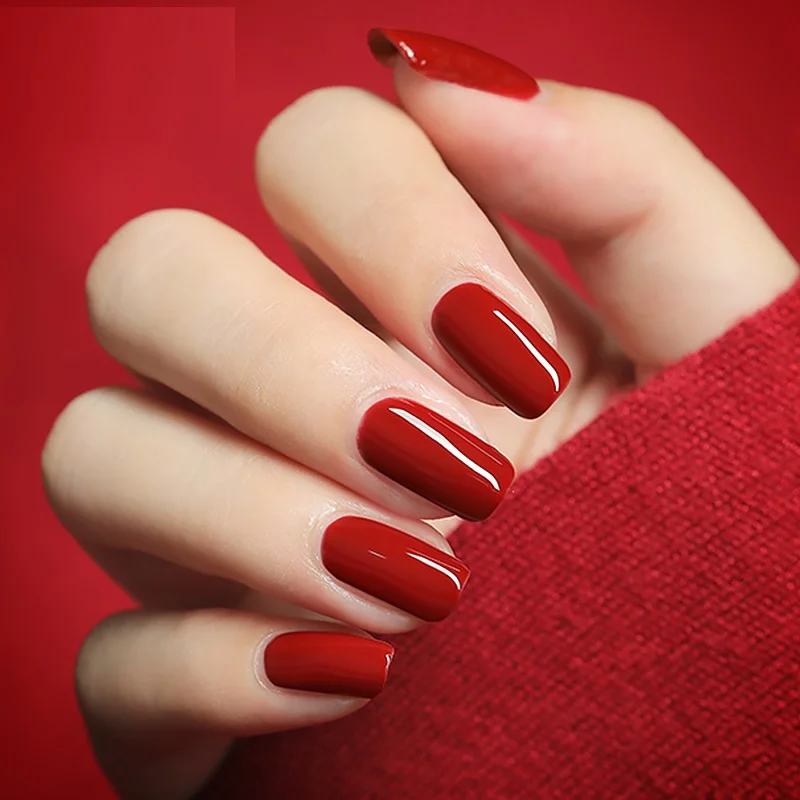 ROSALIND Nail Gel Polish Neon Hybrid Varnish Semi Permanent Nail Art Design Soak Off Top Base Coat Esmalte UV Gel Nail Polish