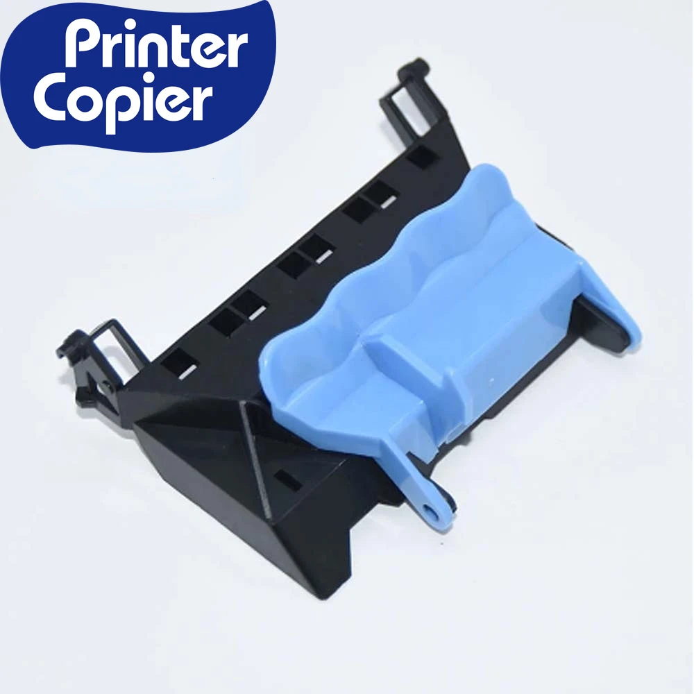 1pc Carriage-Cover(Black + Blue) for DesignJet 500 510 800 C7769-69376 C7769-60151 C7770-60014 Printer Plotter Parts