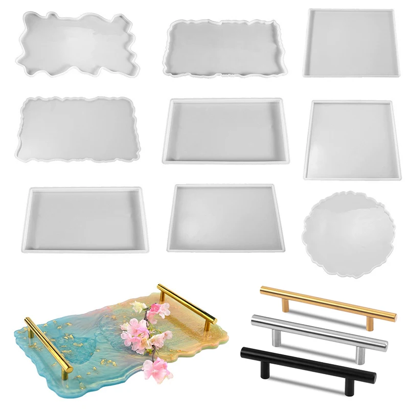 Силиконовая форма в виде чайной чашки