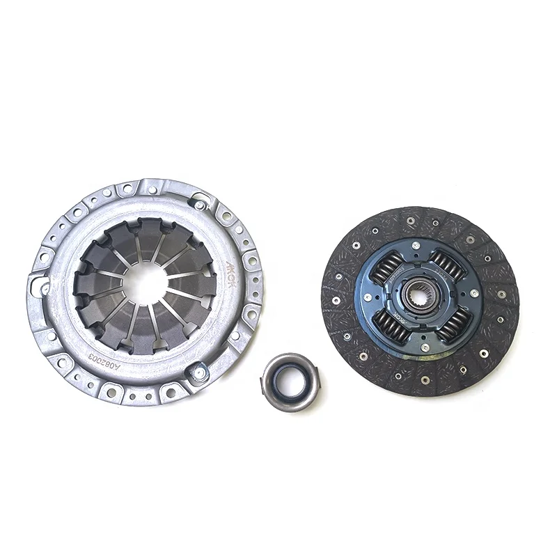 

Auto Transmission Systems Three-Piece Set Clutch Pressure Plate OE 30100-B5000-NCT 30100-D0100-JBSP 30208-SP