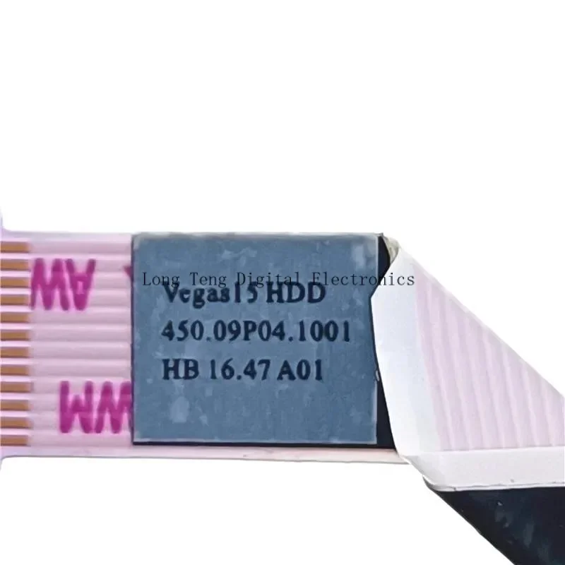 Для Dell Inspiron 15 3567 3559 3558 Vostro 3468 3568 3578 V3468 V3568 V3578 ноутбук SATA жесткий диск HDD разъем SSD