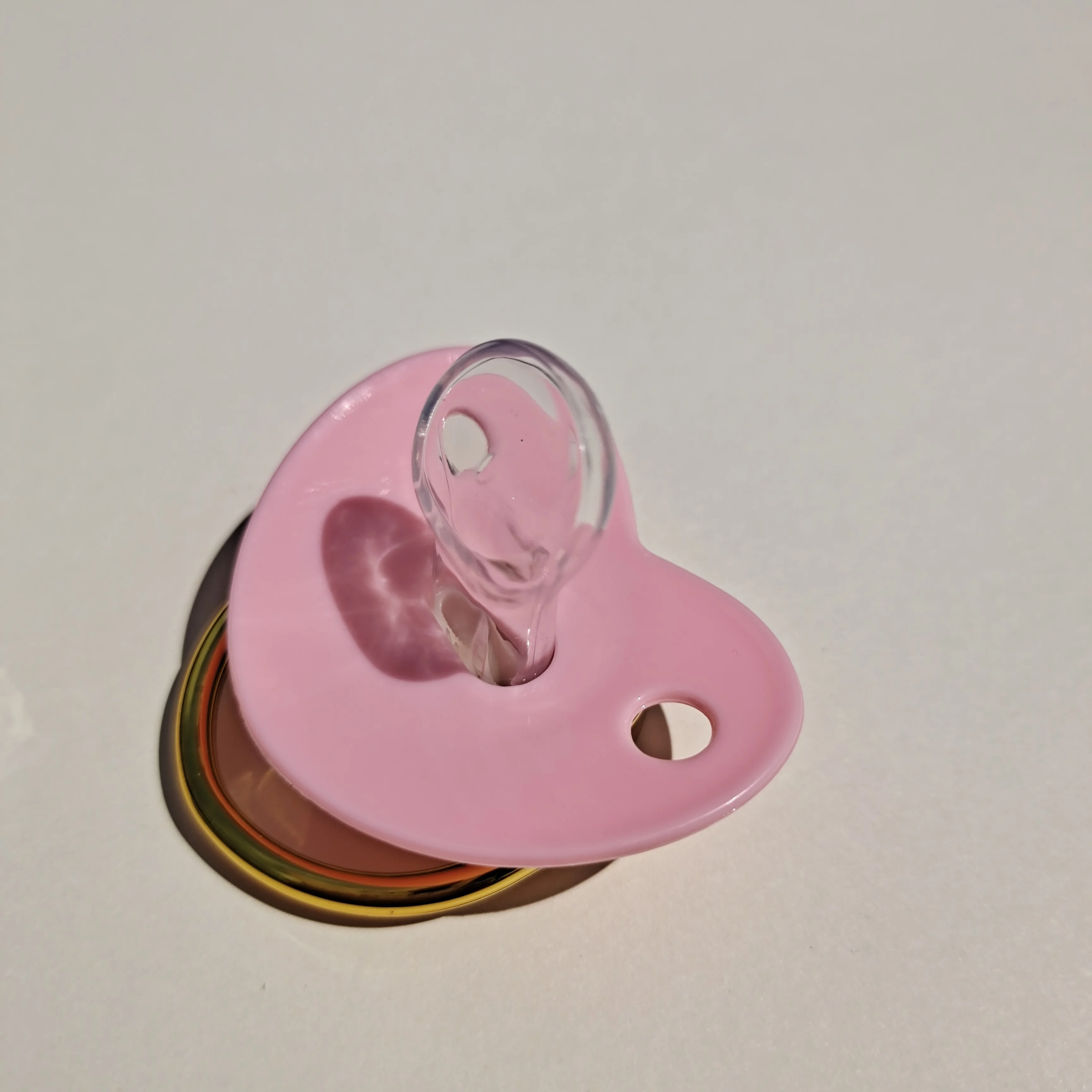 Повязка на голову для новорожденных эластичная из мягкого нейлона