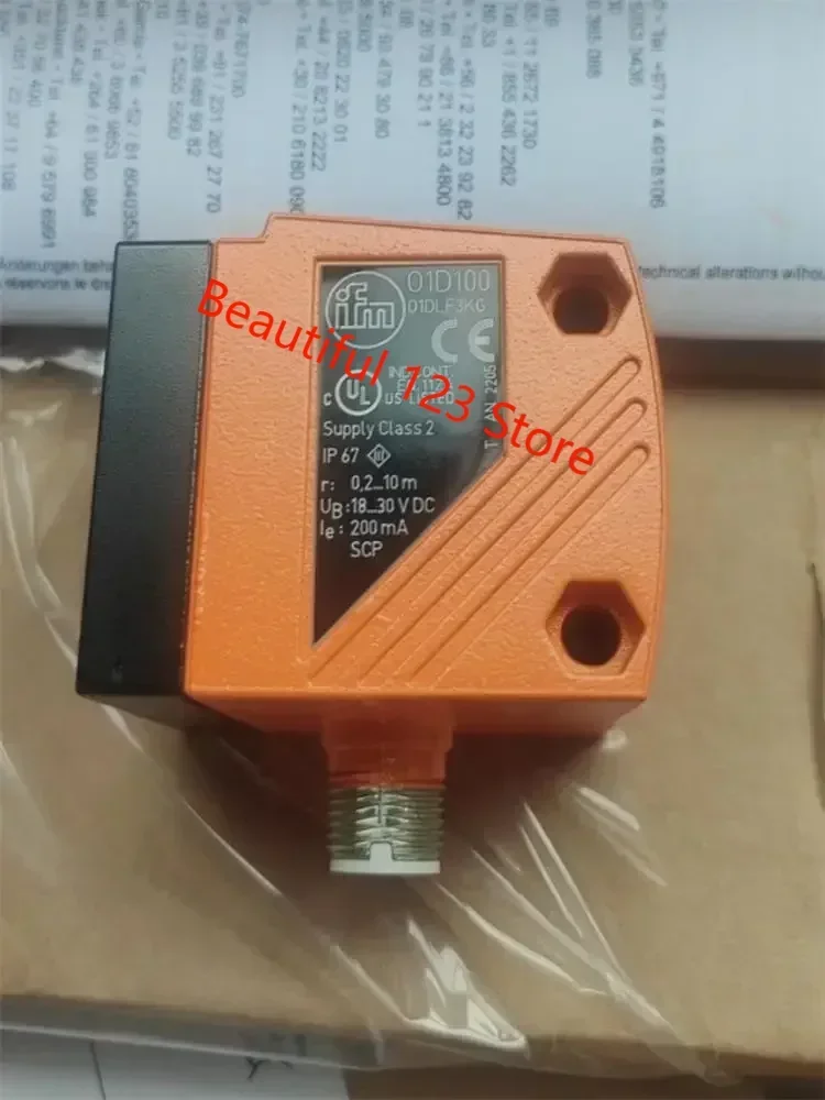 Датчик O1D100 O1D103 O1D105 O1D106 O1D155 O1D158 O1D200