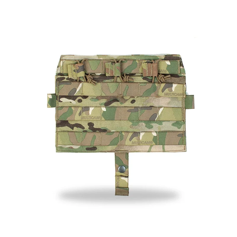 Фото PEW ТАКТИЧЕСКАЯ РАЗЪЕМНАЯ FLAP M4 FLAT Страйкбол FP11 №5