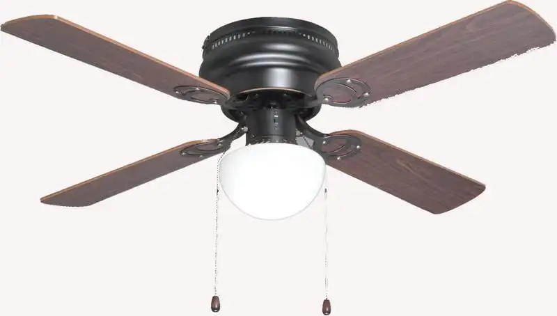 

Aegean 4 Ceiling Fan 23-7932 with Classic Bronze