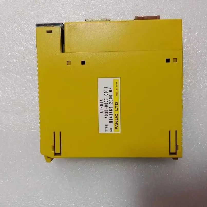 Стандартная функция проверки коммуникации б/у модуль ввода-вывода