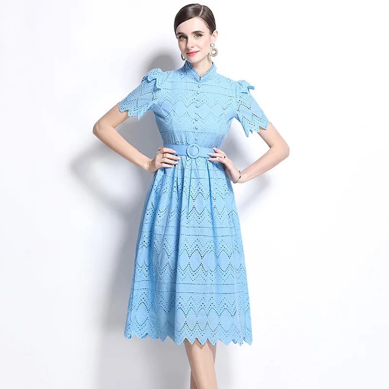 Женское летнее платье FGLAC